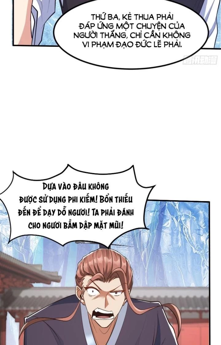 Khoa Học Tu Tiên, Đạo Pháp Đăng Thiên Chapter 24 - Trang 3