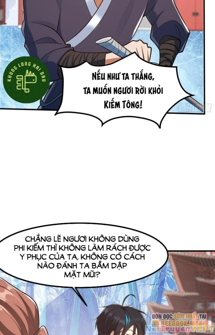 Khoa Học Tu Tiên, Đạo Pháp Đăng Thiên Chapter 24 - Trang 3