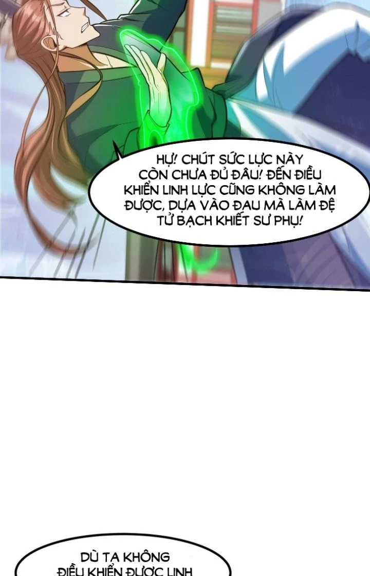 Khoa Học Tu Tiên, Đạo Pháp Đăng Thiên Chapter 24 - Trang 3