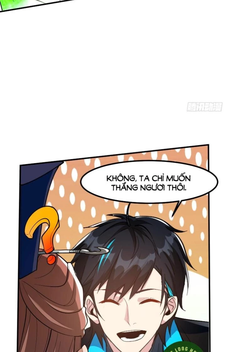 Khoa Học Tu Tiên, Đạo Pháp Đăng Thiên Chapter 24 - Trang 3