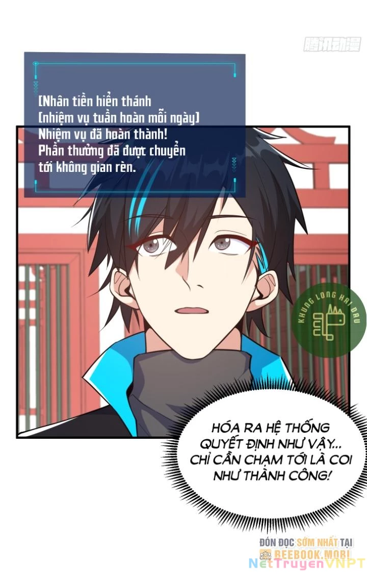 Khoa Học Tu Tiên, Đạo Pháp Đăng Thiên Chapter 25 - Trang 3