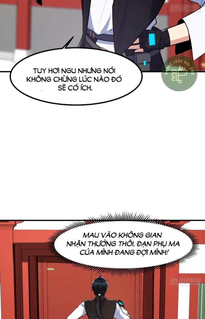 Khoa Học Tu Tiên, Đạo Pháp Đăng Thiên Chapter 25 - Trang 3