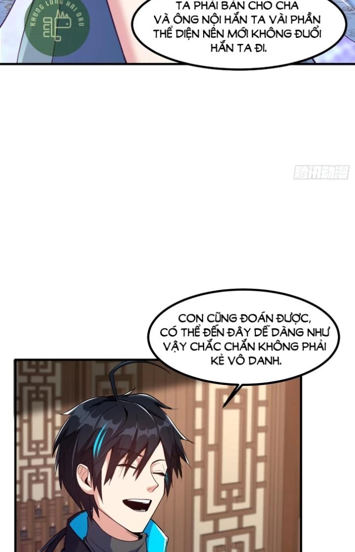 Khoa Học Tu Tiên, Đạo Pháp Đăng Thiên Chapter 25 - Trang 3