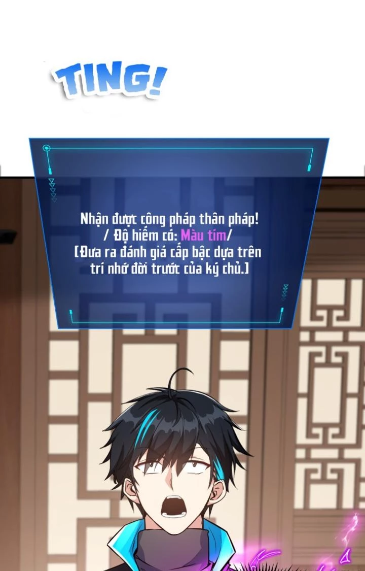 Khoa Học Tu Tiên, Đạo Pháp Đăng Thiên Chapter 25 - Trang 3