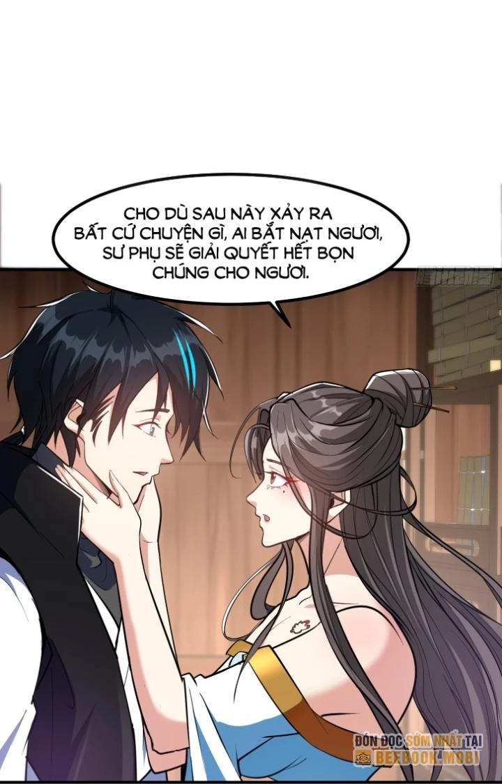Khoa Học Tu Tiên, Đạo Pháp Đăng Thiên Chapter 25 - Trang 3