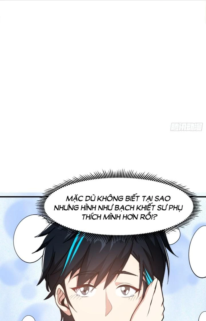 Khoa Học Tu Tiên, Đạo Pháp Đăng Thiên Chapter 25 - Trang 3