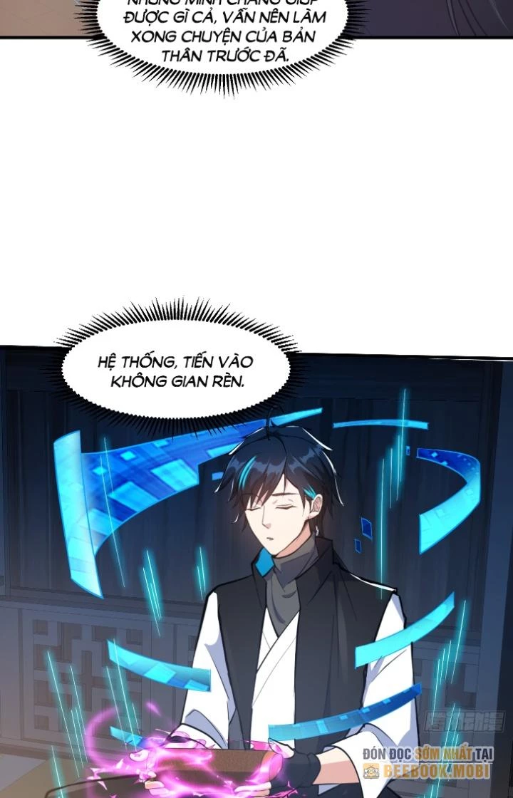 Khoa Học Tu Tiên, Đạo Pháp Đăng Thiên Chapter 25 - Trang 3