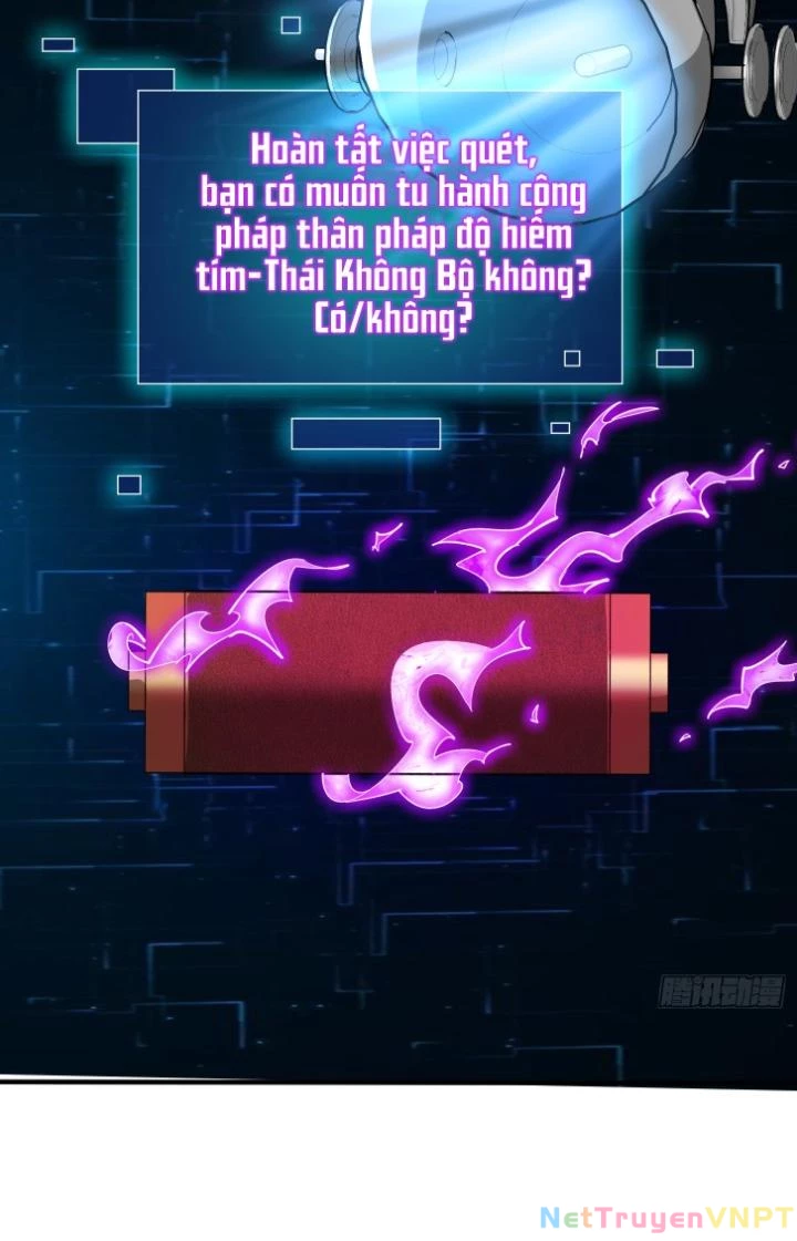 Khoa Học Tu Tiên, Đạo Pháp Đăng Thiên Chapter 25 - Trang 3