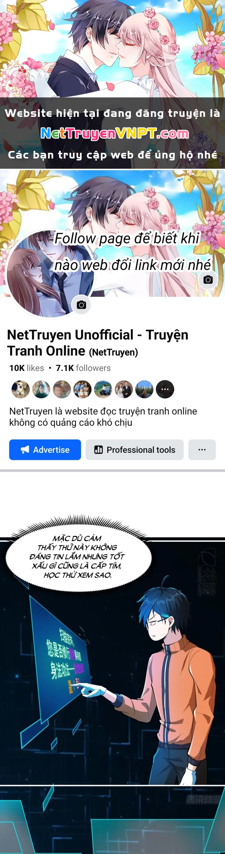 Khoa Học Tu Tiên, Đạo Pháp Đăng Thiên Chapter 26 - Trang 3