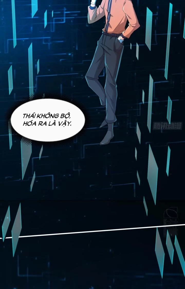 Khoa Học Tu Tiên, Đạo Pháp Đăng Thiên Chapter 26 - Trang 3