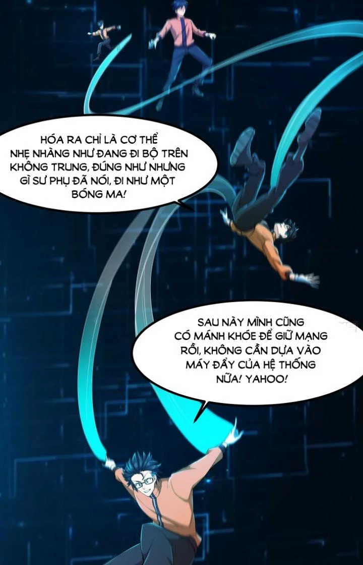 Khoa Học Tu Tiên, Đạo Pháp Đăng Thiên Chapter 26 - Trang 3