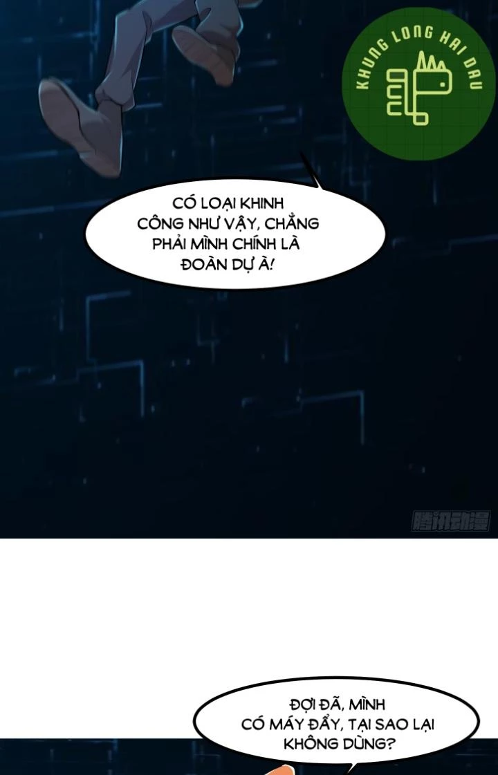 Khoa Học Tu Tiên, Đạo Pháp Đăng Thiên Chapter 26 - Trang 3