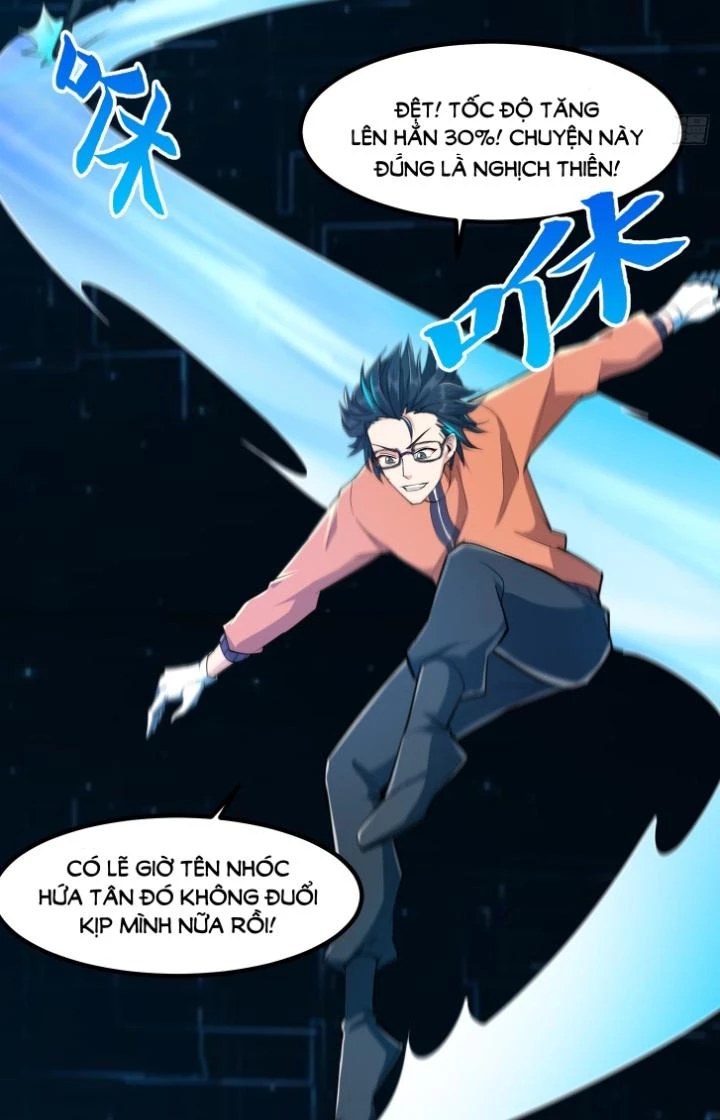Khoa Học Tu Tiên, Đạo Pháp Đăng Thiên Chapter 26 - Trang 3