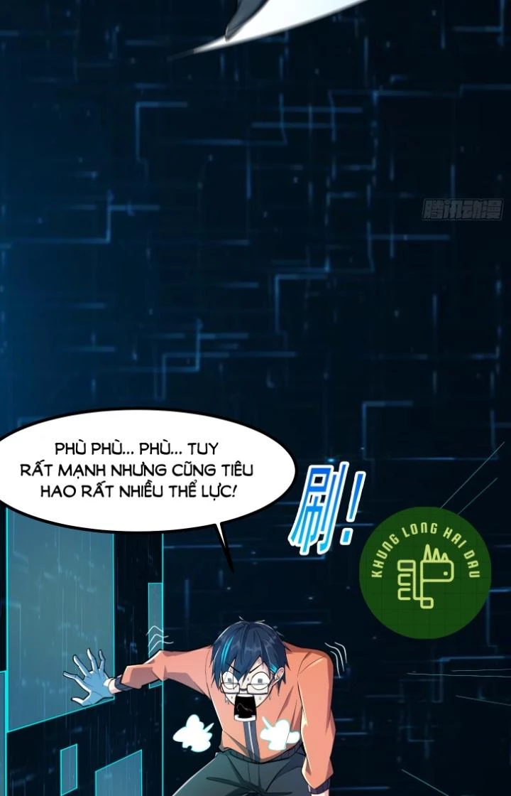 Khoa Học Tu Tiên, Đạo Pháp Đăng Thiên Chapter 26 - Trang 3