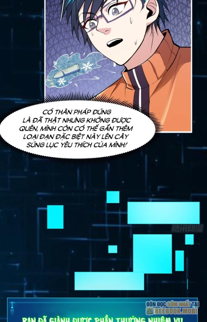 Khoa Học Tu Tiên, Đạo Pháp Đăng Thiên Chapter 26 - Trang 3