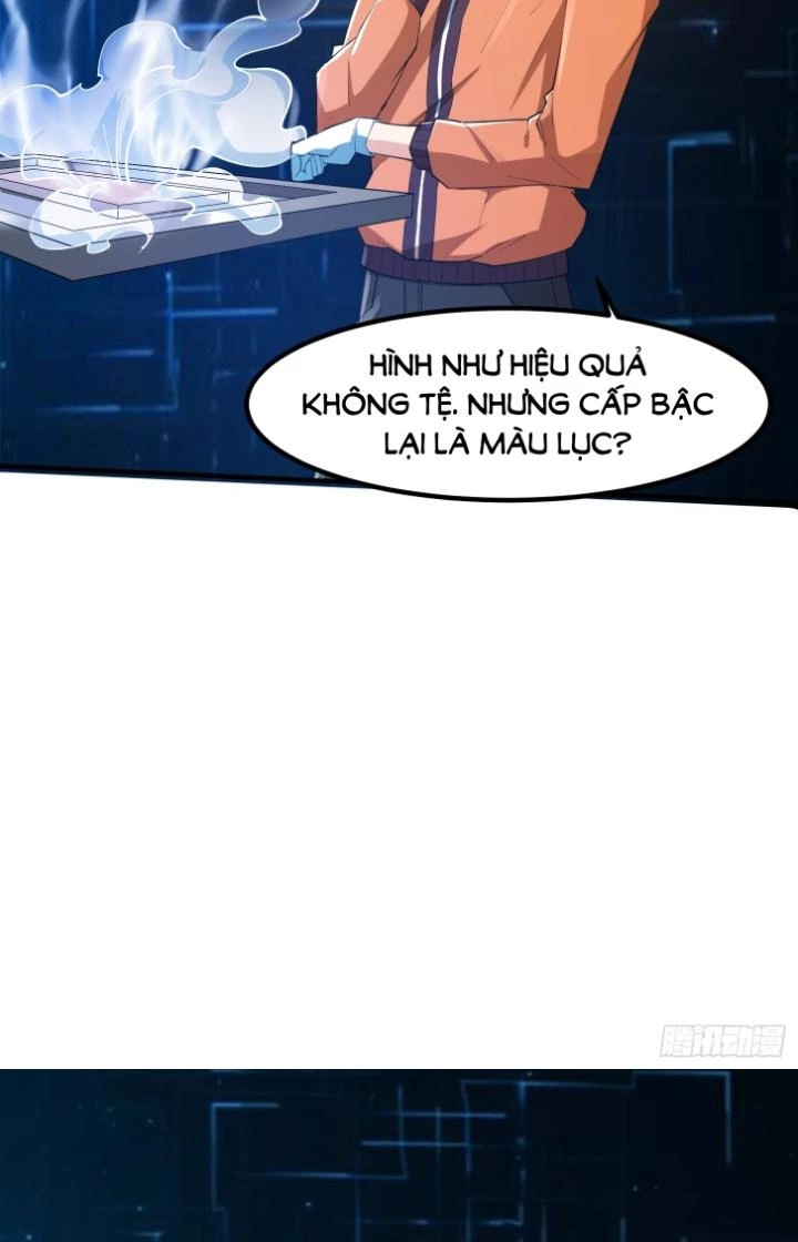 Khoa Học Tu Tiên, Đạo Pháp Đăng Thiên Chapter 26 - Trang 3