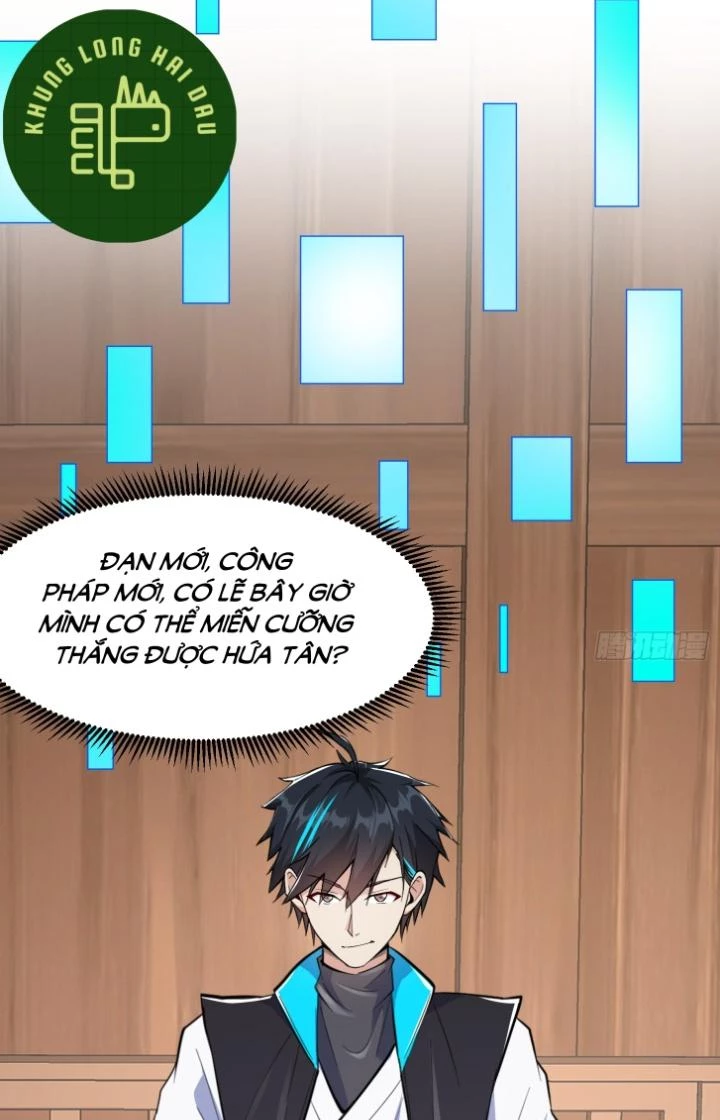Khoa Học Tu Tiên, Đạo Pháp Đăng Thiên Chapter 26 - Trang 3
