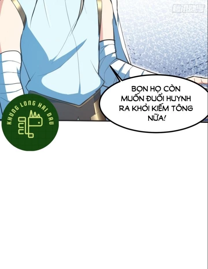 Khoa Học Tu Tiên, Đạo Pháp Đăng Thiên Chapter 26 - Trang 3
