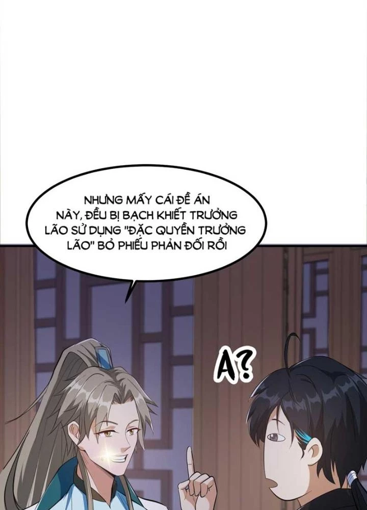 Khoa Học Tu Tiên, Đạo Pháp Đăng Thiên Chapter 27 - Trang 3