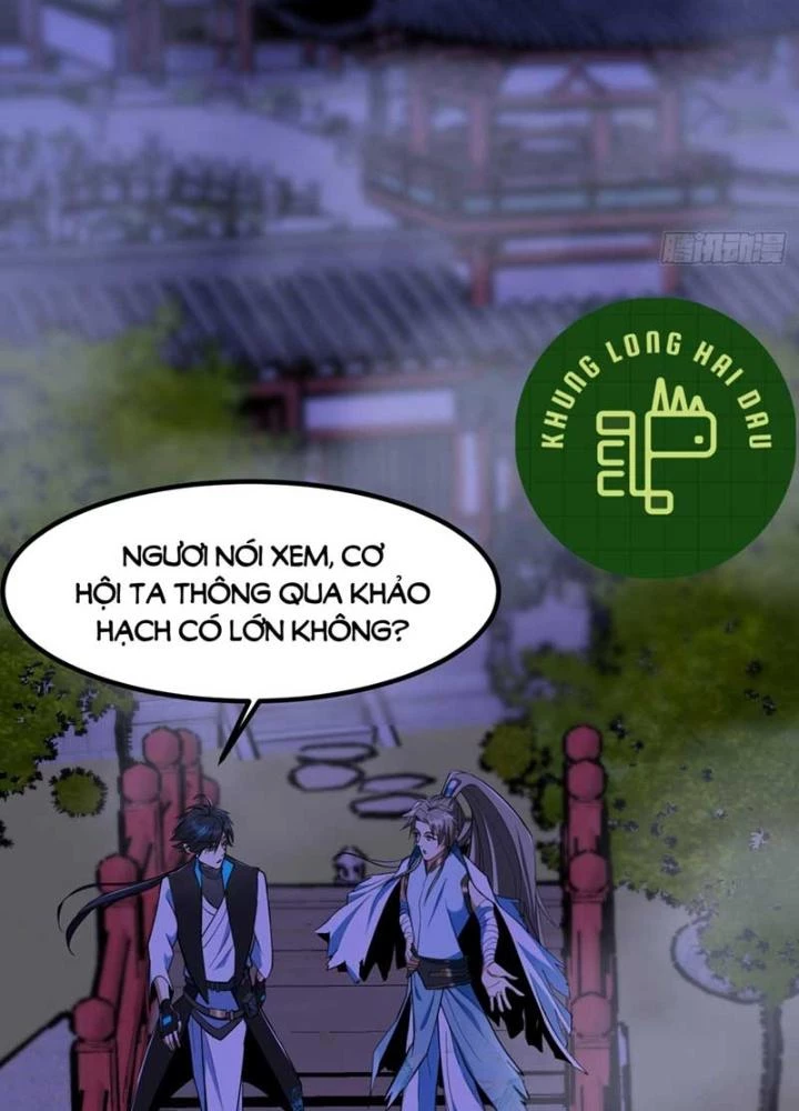 Khoa Học Tu Tiên, Đạo Pháp Đăng Thiên Chapter 27 - Trang 3