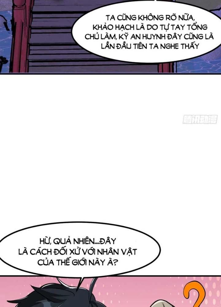 Khoa Học Tu Tiên, Đạo Pháp Đăng Thiên Chapter 27 - Trang 3