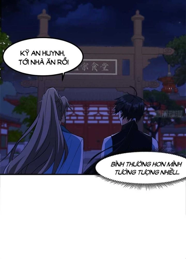 Khoa Học Tu Tiên, Đạo Pháp Đăng Thiên Chapter 27 - Trang 3