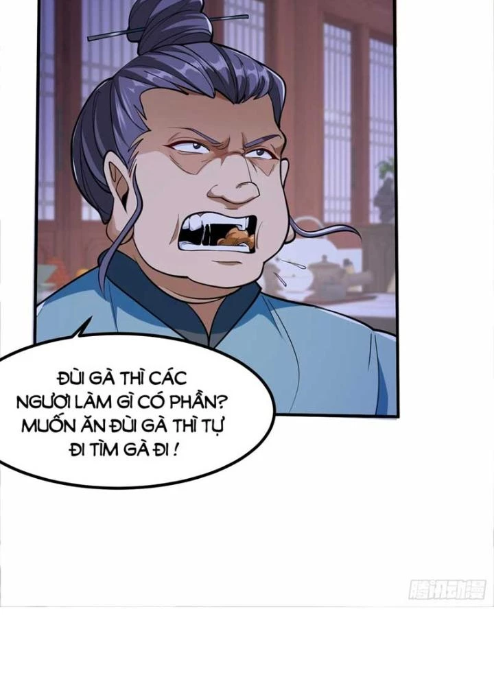 Khoa Học Tu Tiên, Đạo Pháp Đăng Thiên Chapter 27 - Trang 3