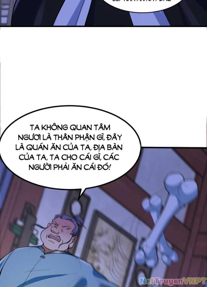 Khoa Học Tu Tiên, Đạo Pháp Đăng Thiên Chapter 27 - Trang 3