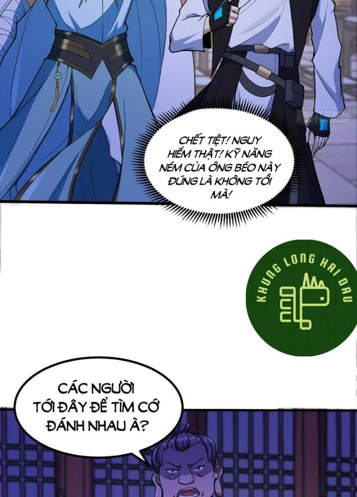 Khoa Học Tu Tiên, Đạo Pháp Đăng Thiên Chapter 27 - Trang 3