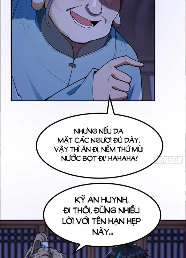 Khoa Học Tu Tiên, Đạo Pháp Đăng Thiên Chapter 27 - Trang 3