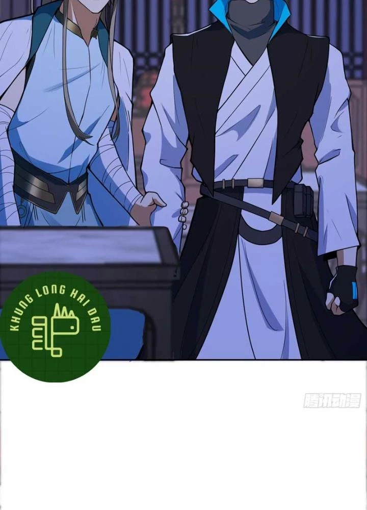 Khoa Học Tu Tiên, Đạo Pháp Đăng Thiên Chapter 27 - Trang 3