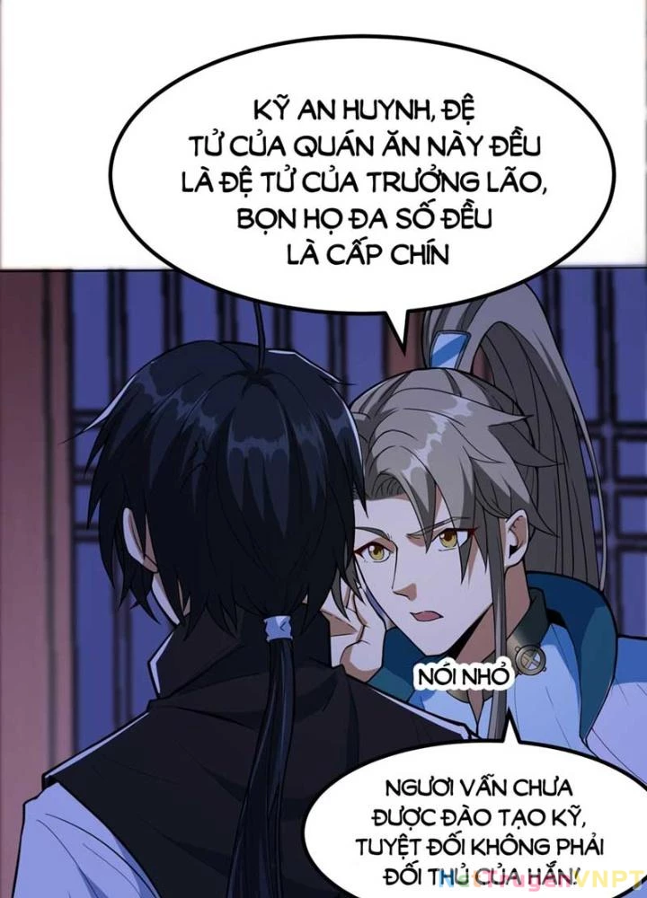 Khoa Học Tu Tiên, Đạo Pháp Đăng Thiên Chapter 27 - Trang 3