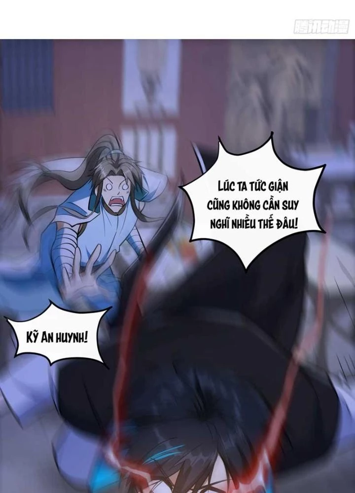 Khoa Học Tu Tiên, Đạo Pháp Đăng Thiên Chapter 27 - Trang 3