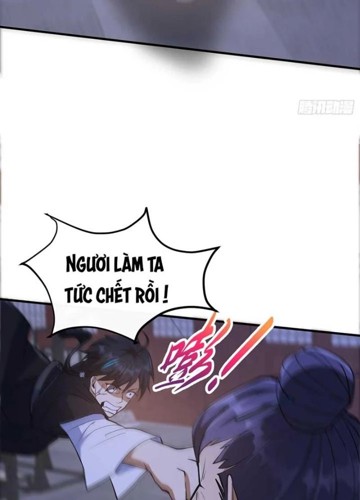 Khoa Học Tu Tiên, Đạo Pháp Đăng Thiên Chapter 27 - Trang 3