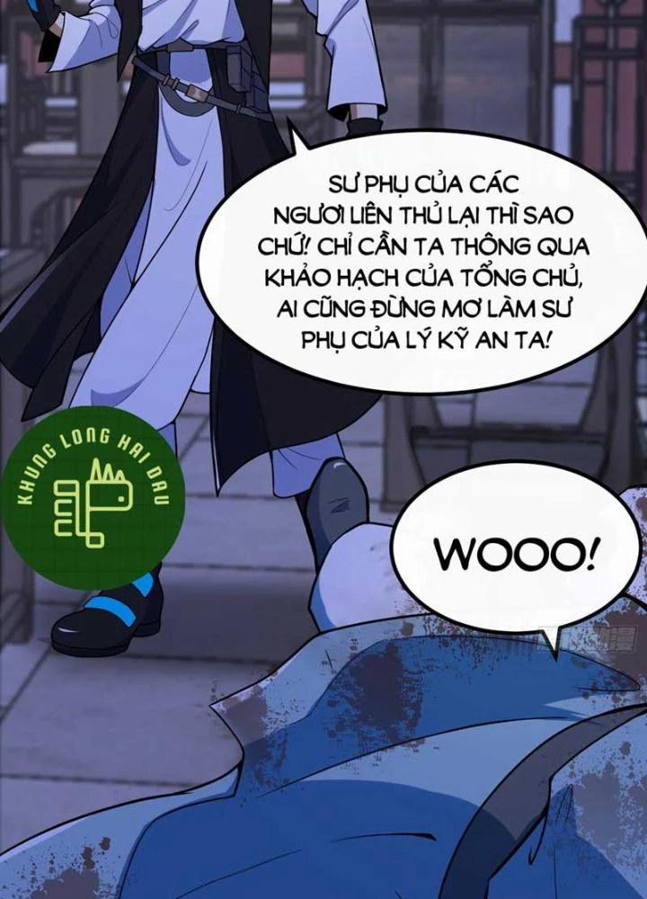 Khoa Học Tu Tiên, Đạo Pháp Đăng Thiên Chapter 27 - Trang 3