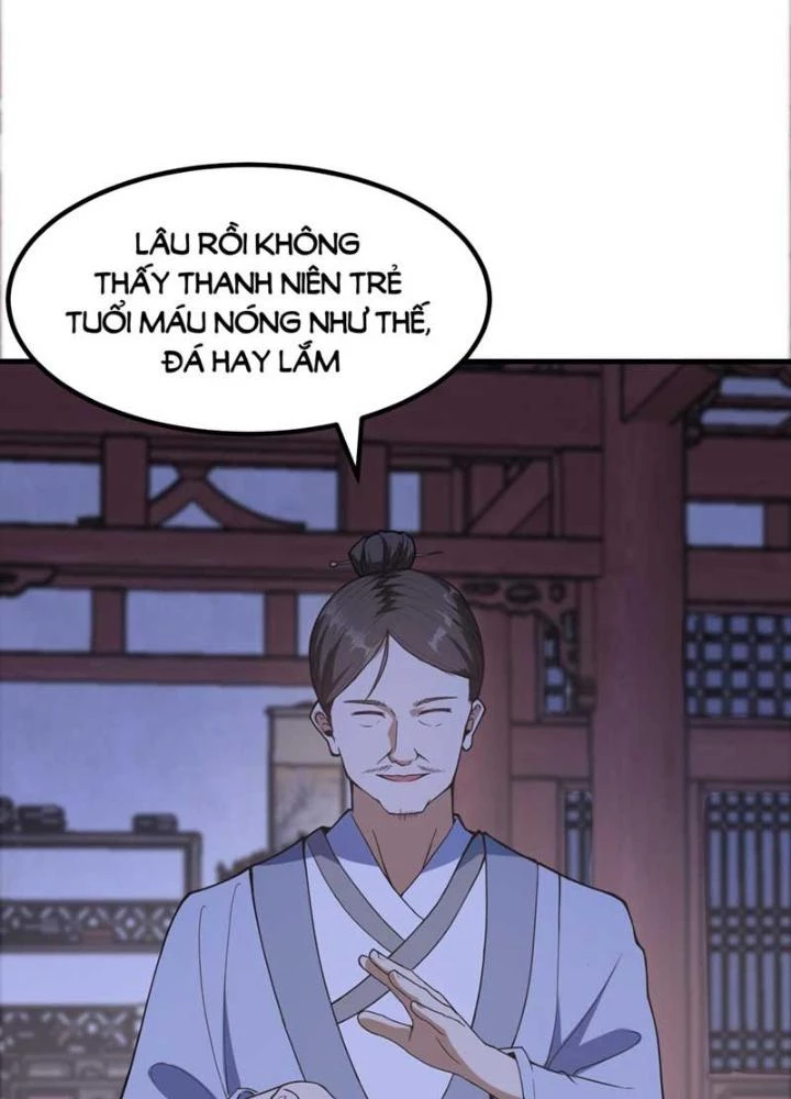 Khoa Học Tu Tiên, Đạo Pháp Đăng Thiên Chapter 27 - Trang 3