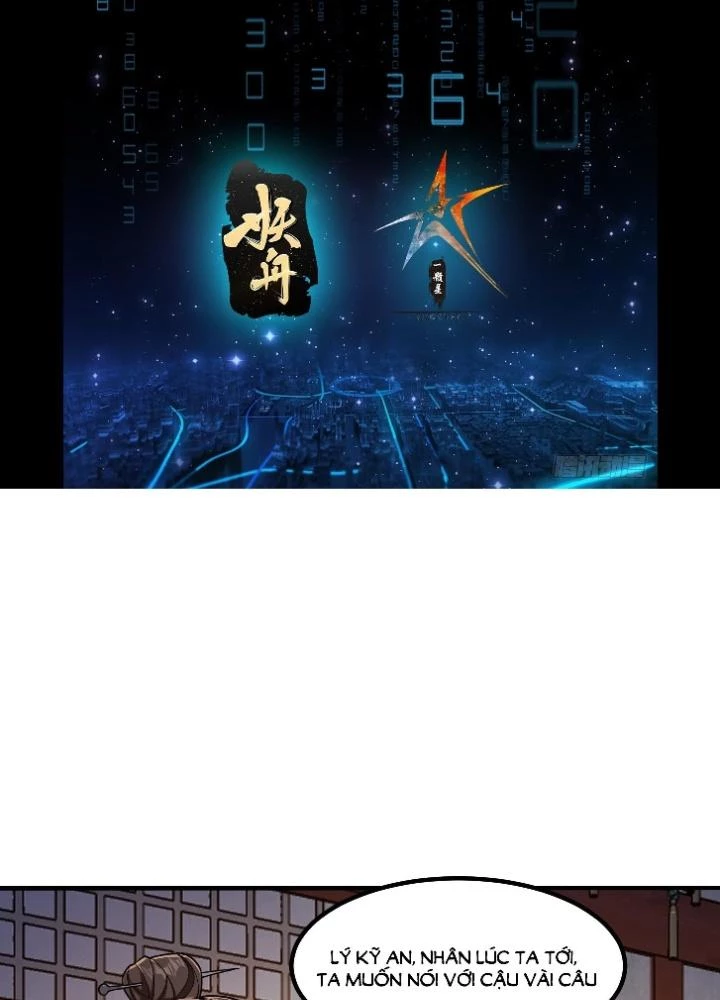 Khoa Học Tu Tiên, Đạo Pháp Đăng Thiên Chapter 28 - Trang 3