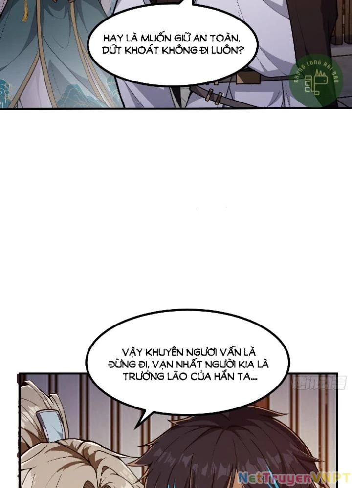 Khoa Học Tu Tiên, Đạo Pháp Đăng Thiên Chapter 28 - Trang 3