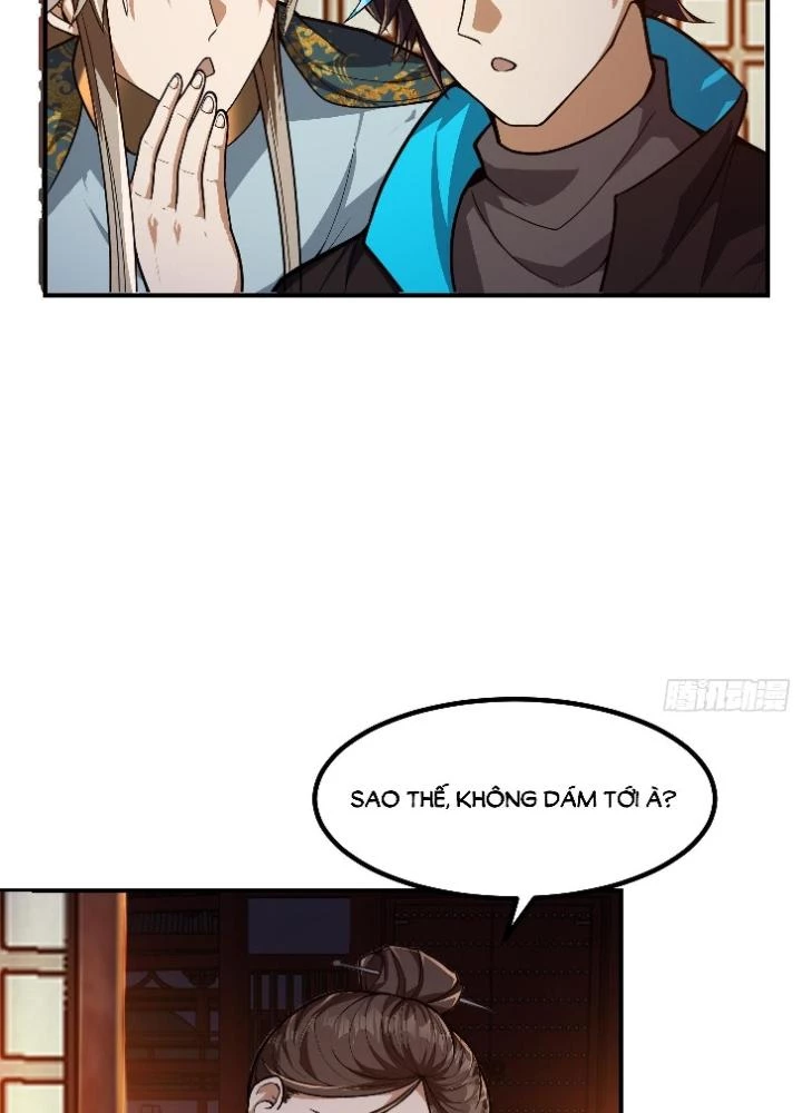 Khoa Học Tu Tiên, Đạo Pháp Đăng Thiên Chapter 28 - Trang 3