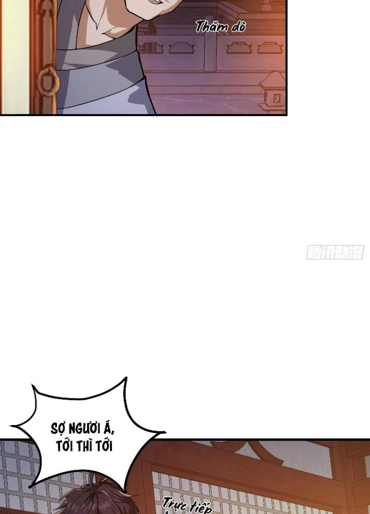 Khoa Học Tu Tiên, Đạo Pháp Đăng Thiên Chapter 28 - Trang 3
