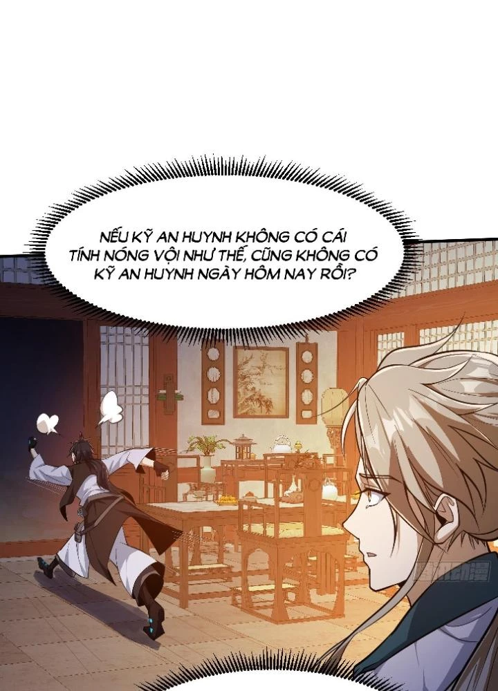 Khoa Học Tu Tiên, Đạo Pháp Đăng Thiên Chapter 28 - Trang 3