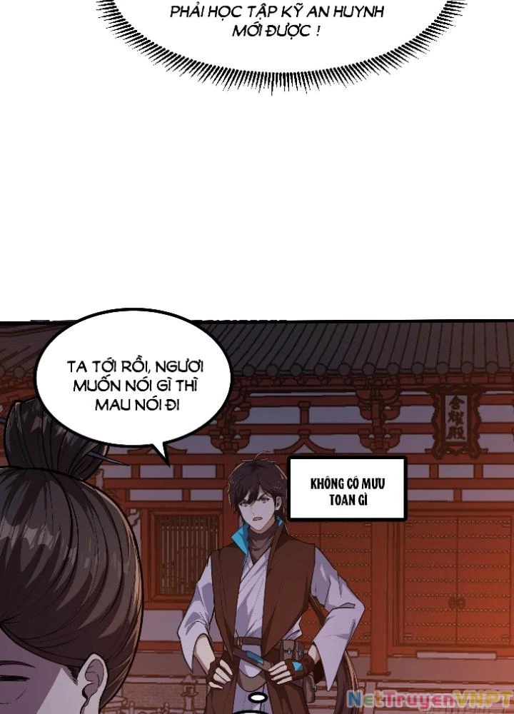 Khoa Học Tu Tiên, Đạo Pháp Đăng Thiên Chapter 28 - Trang 3