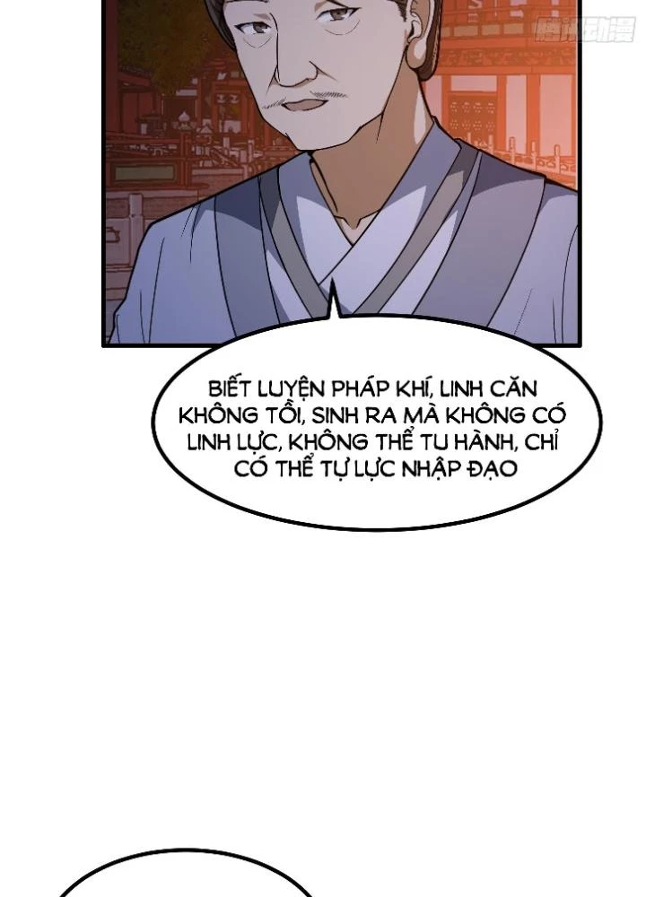 Khoa Học Tu Tiên, Đạo Pháp Đăng Thiên Chapter 28 - Trang 3