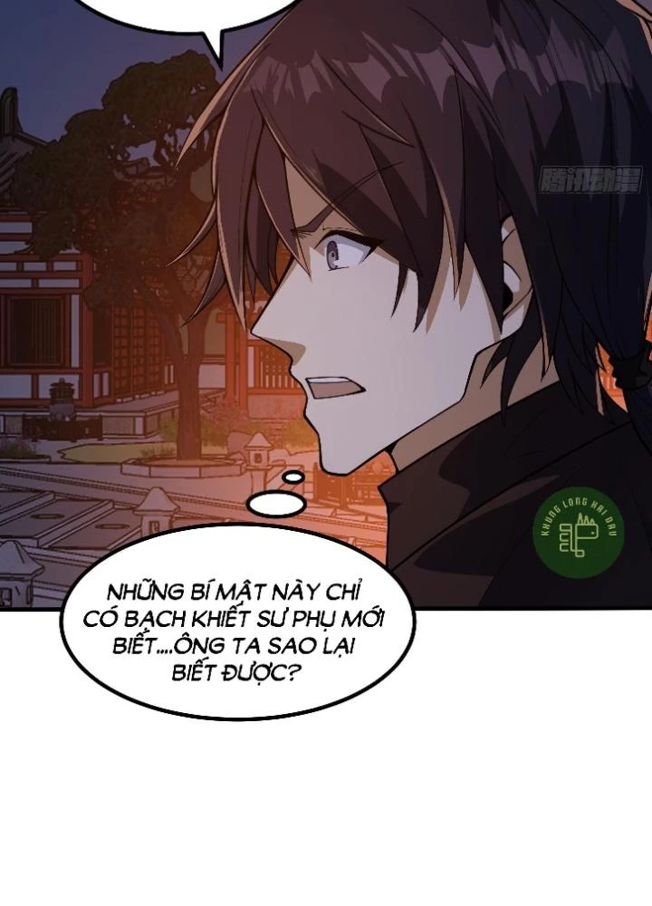 Khoa Học Tu Tiên, Đạo Pháp Đăng Thiên Chapter 28 - Trang 3