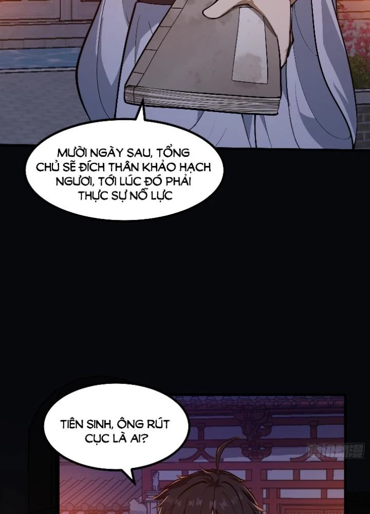 Khoa Học Tu Tiên, Đạo Pháp Đăng Thiên Chapter 28 - Trang 3