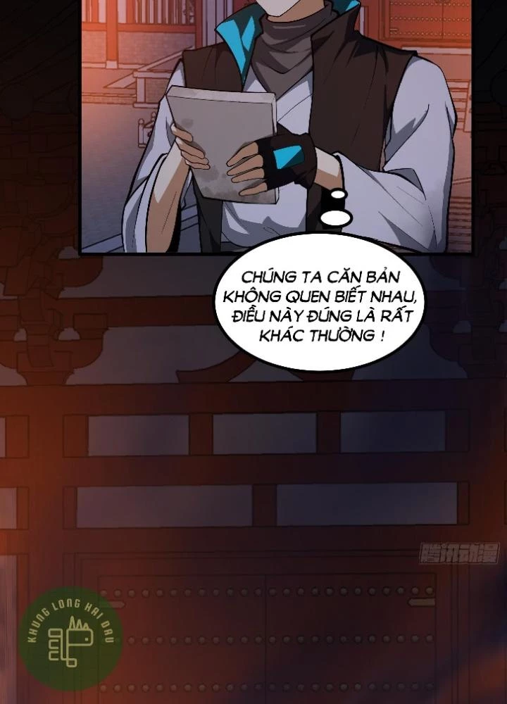Khoa Học Tu Tiên, Đạo Pháp Đăng Thiên Chapter 28 - Trang 3