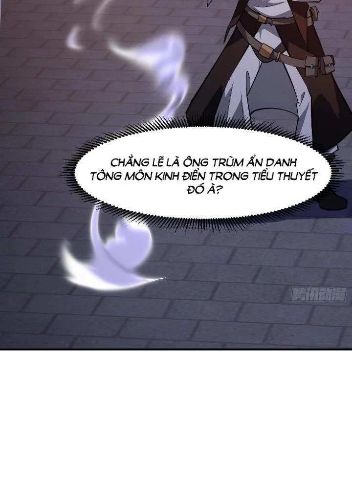 Khoa Học Tu Tiên, Đạo Pháp Đăng Thiên Chapter 28 - Trang 3