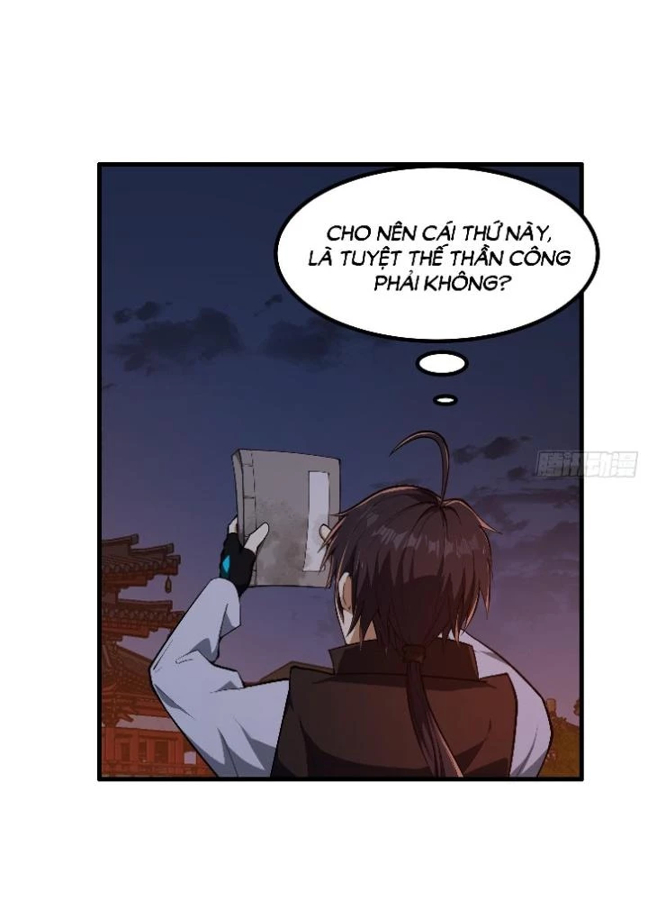 Khoa Học Tu Tiên, Đạo Pháp Đăng Thiên Chapter 28 - Trang 3