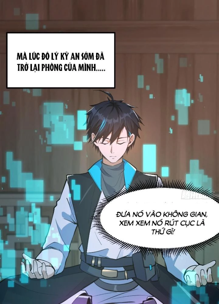 Khoa Học Tu Tiên, Đạo Pháp Đăng Thiên Chapter 28 - Trang 3