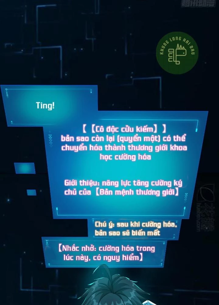 Khoa Học Tu Tiên, Đạo Pháp Đăng Thiên Chapter 28 - Trang 3